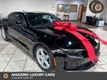 2020 Chevrolet Camaro 2dr Coupe 1LS - 22756707 - 0