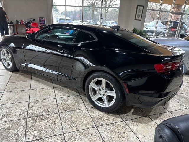 2020 Chevrolet Camaro 2dr Coupe 1LS - 22756707 - 3