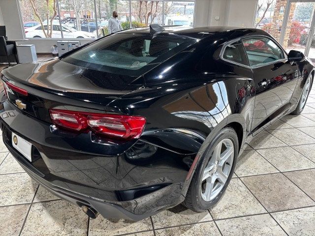 2020 Chevrolet Camaro 2dr Coupe 1LS - 22756707 - 5