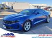 2020 Chevrolet Camaro 2dr Coupe 1LT - 22992580 - 0