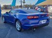 2020 Chevrolet Camaro 2dr Coupe 1LT - 22992580 - 2