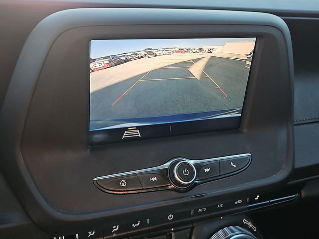 2020 Chevrolet Camaro 2dr Coupe 1LT - 22992580 - 6