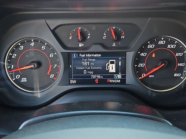 2020 Chevrolet Camaro 2dr Coupe 1LT - 22992580 - 8