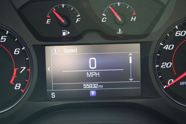 2020 Chevrolet Camaro 2dr Coupe 1LT - 22773033 - 13