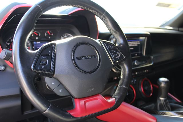 2020 Chevrolet Camaro 2dr Coupe 1LT - 22773033 - 19