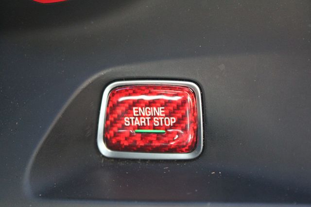 2020 Chevrolet Camaro 2dr Coupe 1LT - 22773033 - 20