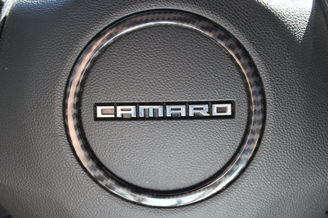 2020 Chevrolet Camaro 2dr Coupe 1LT - 22773033 - 21