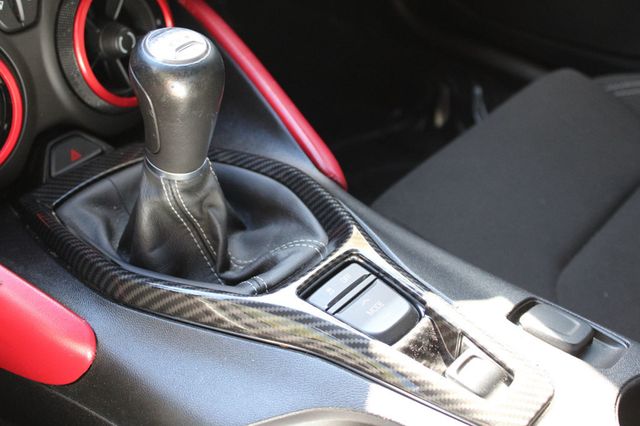 2020 Chevrolet Camaro 2dr Coupe 1LT - 22773033 - 23