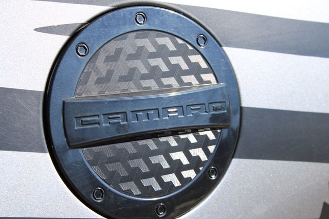 2020 Chevrolet Camaro 2dr Coupe 1LT - 22773033 - 25