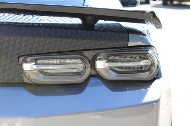 2020 Chevrolet Camaro 2dr Coupe 1LT - 22773033 - 27