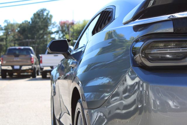 2020 Chevrolet Camaro 2dr Coupe 1LT - 22773033 - 28