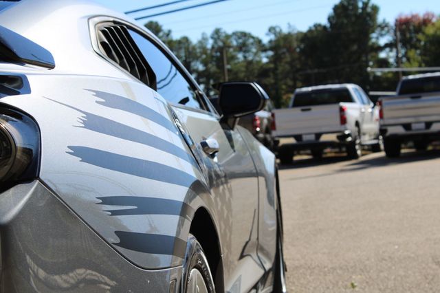 2020 Chevrolet Camaro 2dr Coupe 1LT - 22773033 - 29