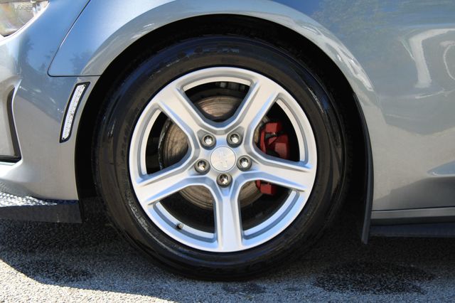 2020 Chevrolet Camaro 2dr Coupe 1LT - 22773033 - 30