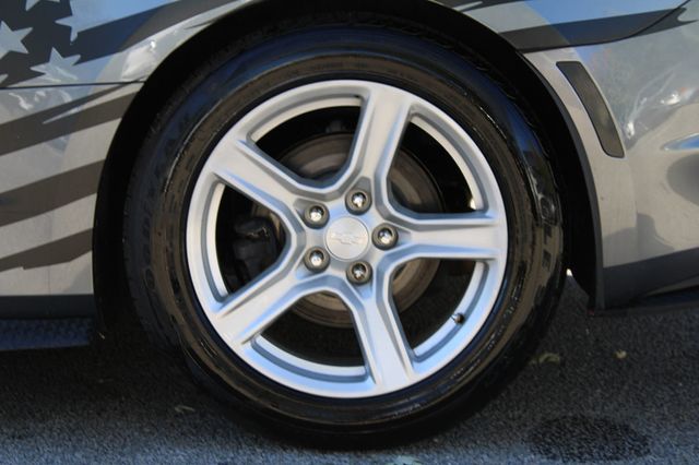 2020 Chevrolet Camaro 2dr Coupe 1LT - 22773033 - 31