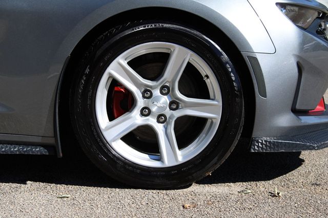 2020 Chevrolet Camaro 2dr Coupe 1LT - 22773033 - 32