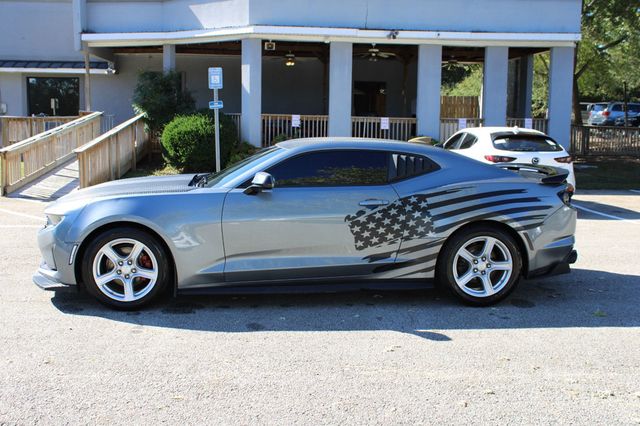 2020 Chevrolet Camaro 2dr Coupe 1LT - 22773033 - 3