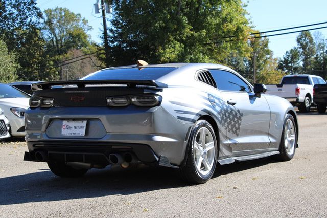 2020 Chevrolet Camaro 2dr Coupe 1LT - 22773033 - 6