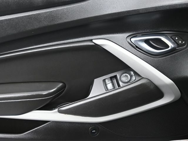 2020 Chevrolet Camaro 2dr Coupe 1LT - 22971961 - 12