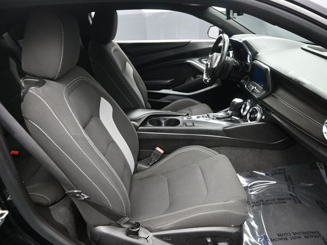 2020 Chevrolet Camaro 2dr Coupe 1LT - 22971961 - 14