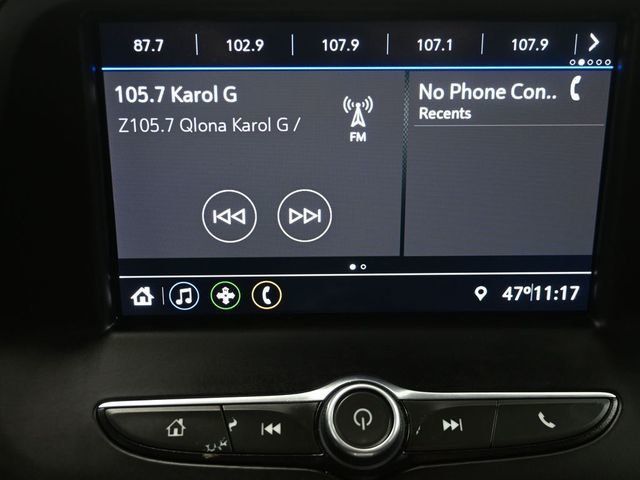 2020 Chevrolet Camaro 2dr Coupe 1LT - 22971961 - 18