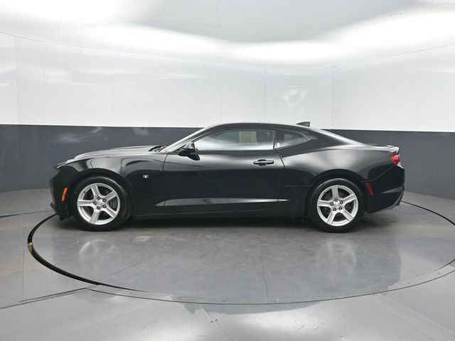 2020 Chevrolet Camaro 2dr Coupe 1LT - 22971961 - 1
