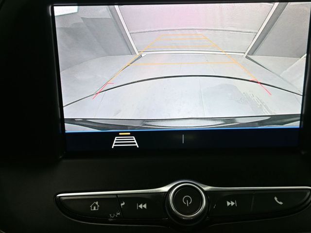 2020 Chevrolet Camaro 2dr Coupe 1LT - 22971961 - 19