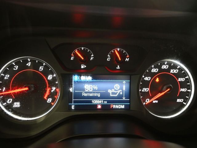 2020 Chevrolet Camaro 2dr Coupe 1LT - 22971961 - 21