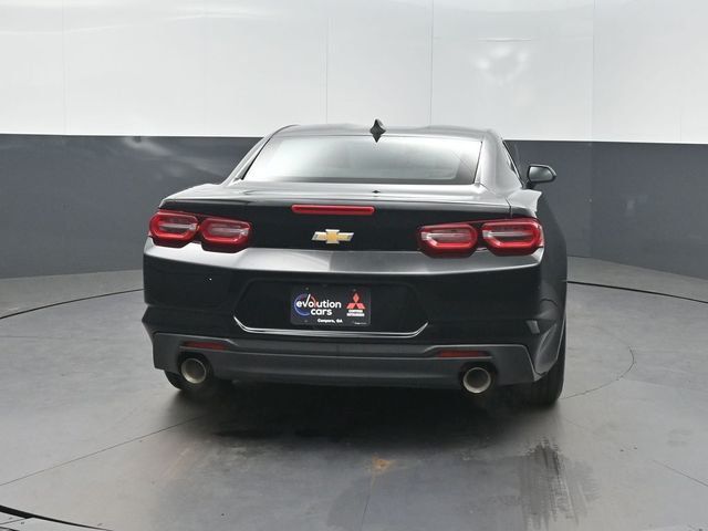 2020 Chevrolet Camaro 2dr Coupe 1LT - 22971961 - 28