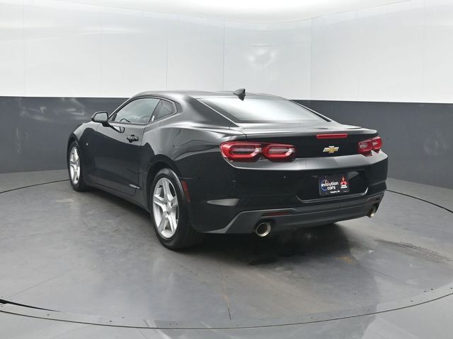 2020 Chevrolet Camaro 2dr Coupe 1LT - 22971961 - 2