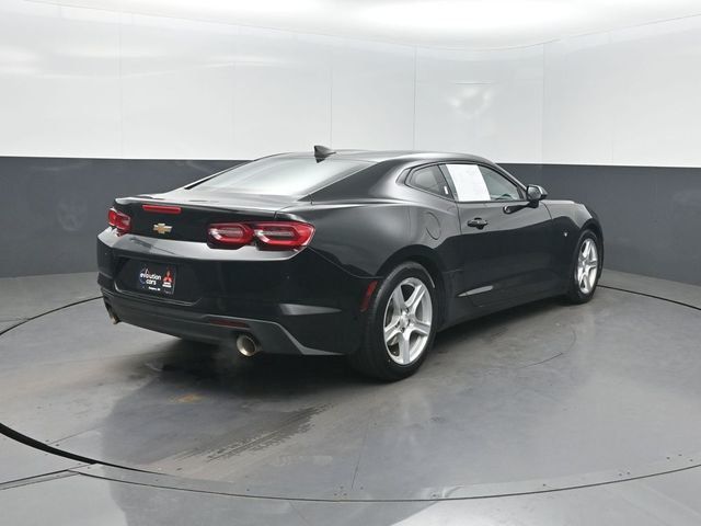 2020 Chevrolet Camaro 2dr Coupe 1LT - 22971961 - 29