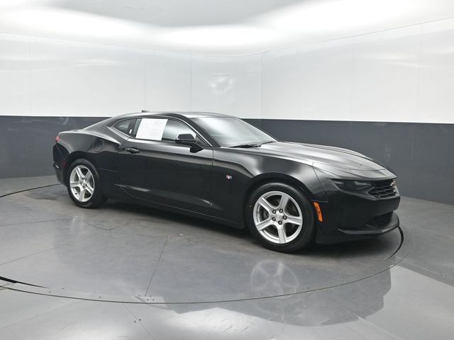 2020 Chevrolet Camaro 2dr Coupe 1LT - 22971961 - 31