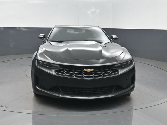 2020 Chevrolet Camaro 2dr Coupe 1LT - 22971961 - 32