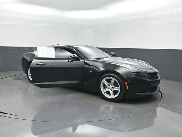 2020 Chevrolet Camaro 2dr Coupe 1LT - 22971961 - 35