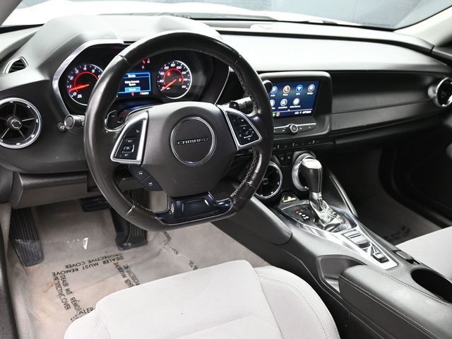 2020 Chevrolet Camaro 2dr Coupe 1LT - 22992921 - 13