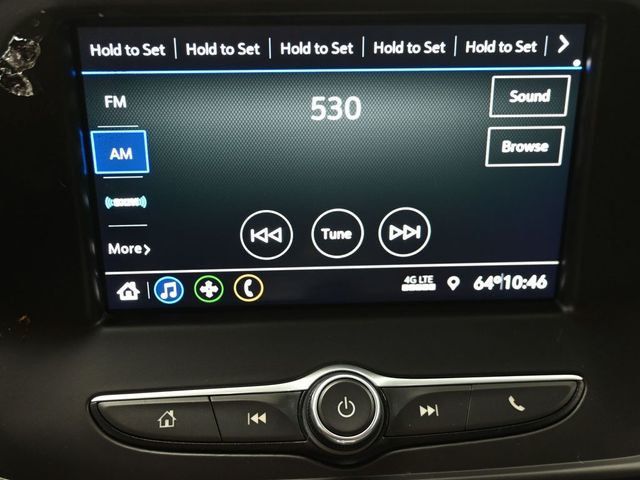 2020 Chevrolet Camaro 2dr Coupe 1LT - 22992921 - 17