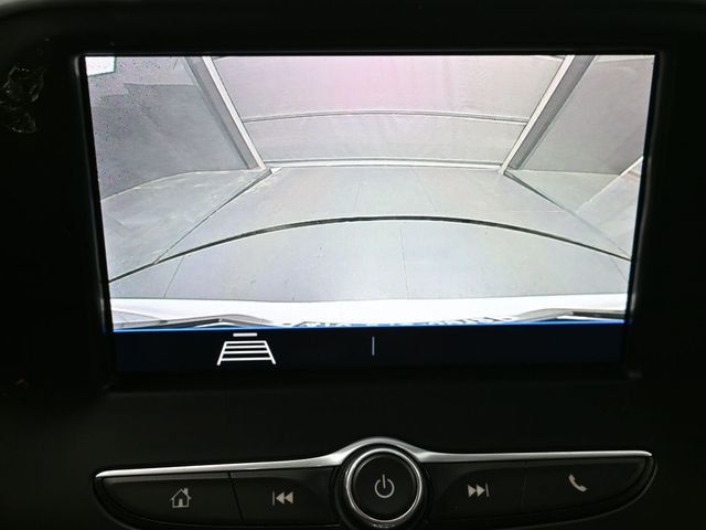 2020 Chevrolet Camaro 2dr Coupe 1LT - 22992921 - 18