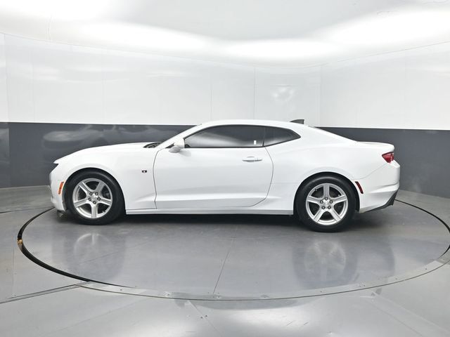 2020 Chevrolet Camaro 2dr Coupe 1LT - 22992921 - 1
