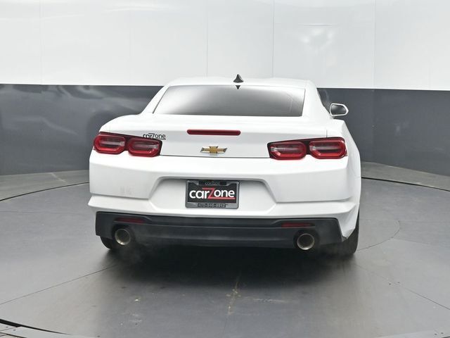 2020 Chevrolet Camaro 2dr Coupe 1LT - 22992921 - 26