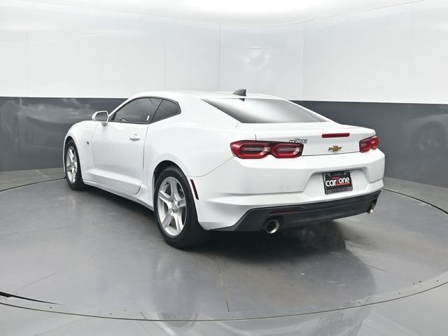 2020 Chevrolet Camaro 2dr Coupe 1LT - 22992921 - 2