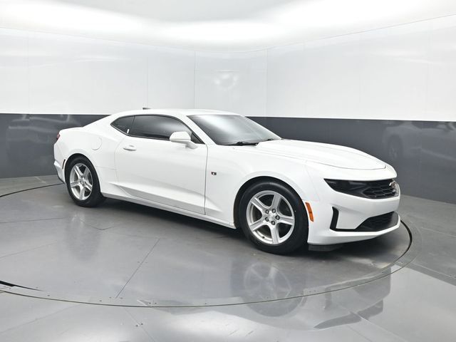 2020 Chevrolet Camaro 2dr Coupe 1LT - 22992921 - 29