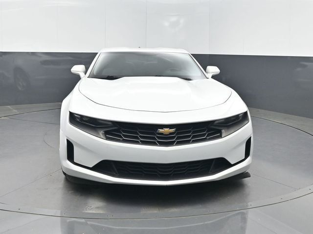 2020 Chevrolet Camaro 2dr Coupe 1LT - 22992921 - 30