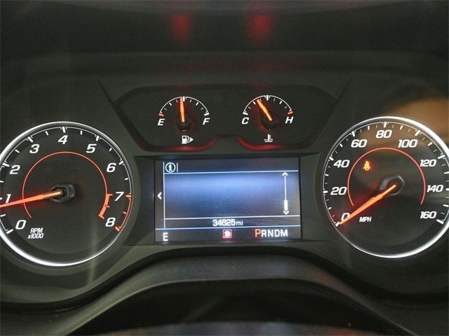 2020 Chevrolet Camaro 2dr Coupe 1LT - 22868671 - 15