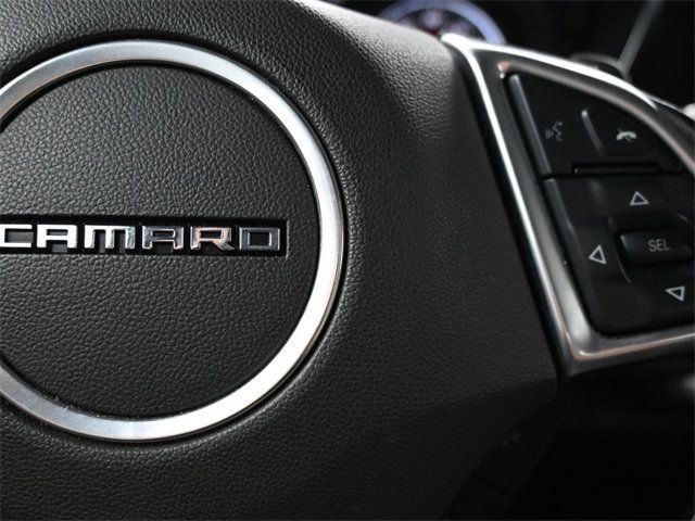 2020 Chevrolet Camaro 2dr Coupe 1LT - 22868671 - 16