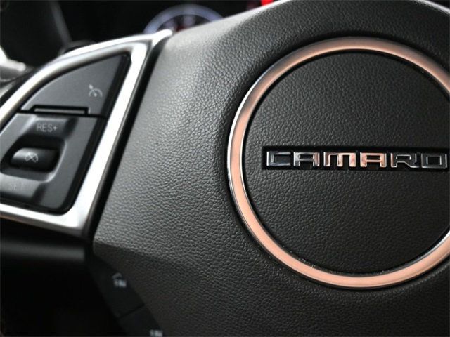 2020 Chevrolet Camaro 2dr Coupe 1LT - 22868671 - 17