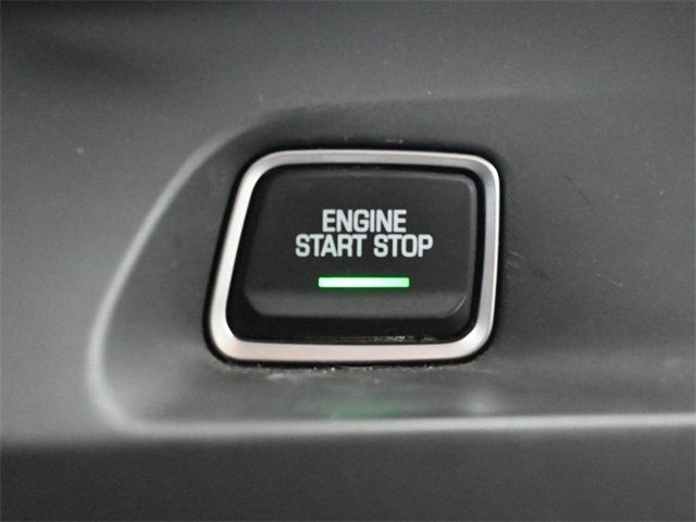 2020 Chevrolet Camaro 2dr Coupe 1LT - 22868671 - 21