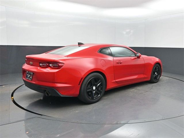 2020 Chevrolet Camaro 2dr Coupe 1LT - 22868671 - 24