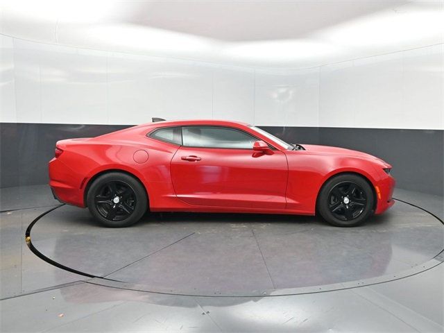 2020 Chevrolet Camaro 2dr Coupe 1LT - 22868671 - 25