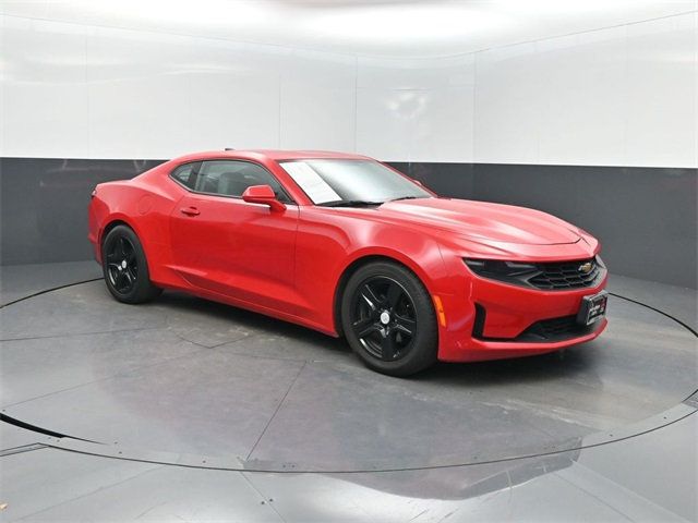 2020 Chevrolet Camaro 2dr Coupe 1LT - 22868671 - 26