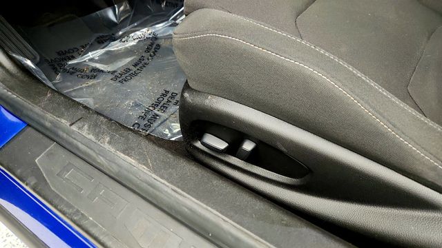 2020 Chevrolet Camaro 2dr Coupe 1LT - 23008109 - 11