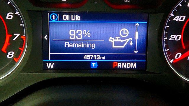 2020 Chevrolet Camaro 2dr Coupe 1LT - 23008109 - 14